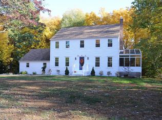 37 Carriage Drive, Clinton, CT 06413