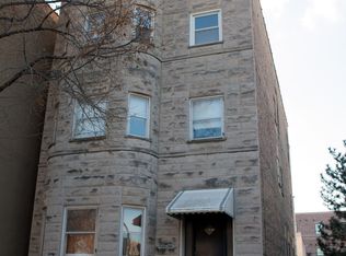 3252 S Princeton Ave #3, Chicago, IL 60616