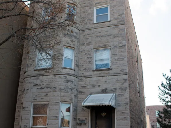 3252 S Princeton Ave #3, Chicago, IL 60616