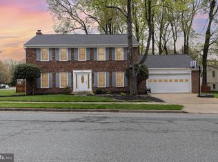 3817 Dalebrook Dr, Dumfries, VA 22025