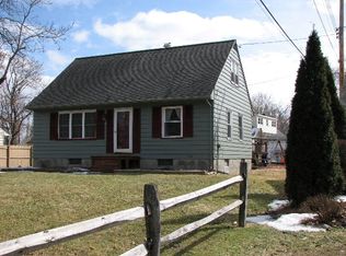 985 Winsor Ave, Elmira, NY 14905