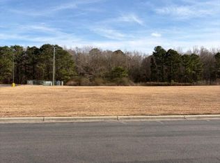 660 E Jackson Blvd, Dunn, NC 28334