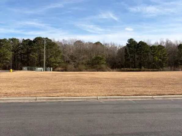 660 E Jackson Blvd, Dunn, NC 28334