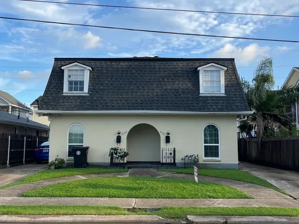 332 Seattle St, New Orleans, LA 70124