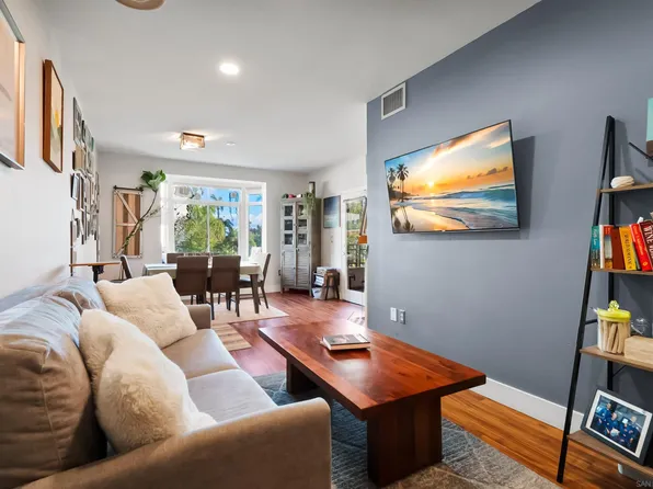 2400 5th Ave Unit 329, San Diego, CA 92101