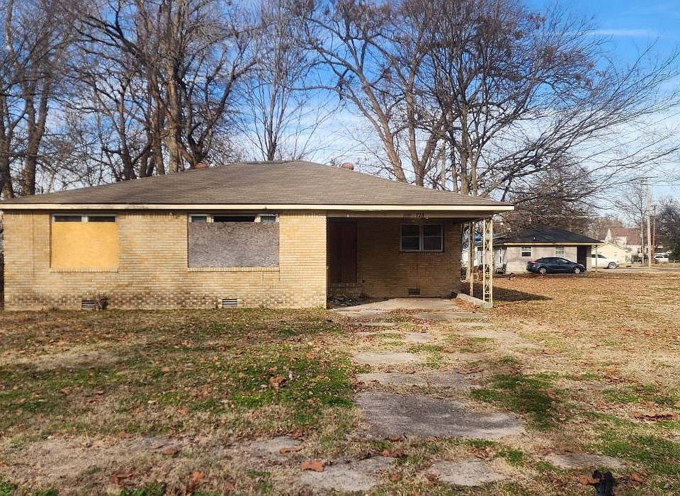 128 E Coleridge St, Blytheville, AR 72315 MLS 10112360 Zillow