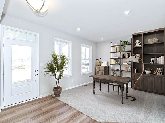 5th image of 6587 N Eagles Nest Ln