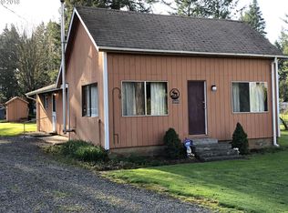 30485 SE Eagle Creek Rd, Estacada, OR 97023