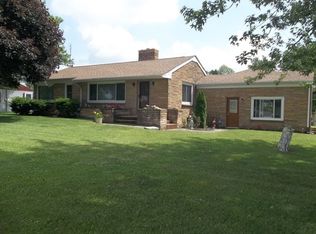 2395 E State Road 38, New Castle, IN