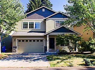 2217 NE 94th Ct, Vancouver, WA 98664