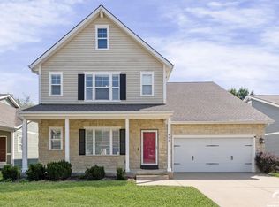 406 N Olivia Ave, Lawrence, KS 66049