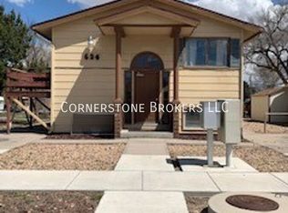 624 Maple St APT A, Fort Morgan, CO 80701