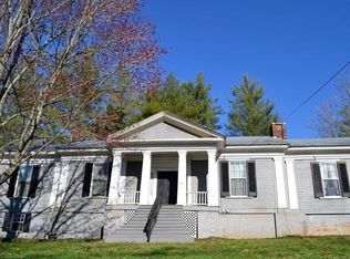 3158 Columbia Hwy, Pulaski, TN 38478