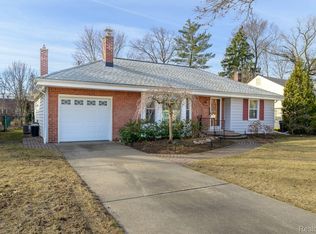 4339 Samoset Rd, Royal Oak, MI 48073