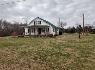 1565 Peyton Rd LOT 1, Lebanon, TN 37087