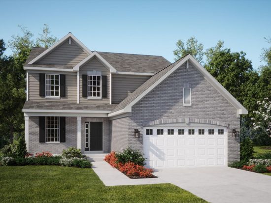 9425 101st Pl, Saint John, IN 46373