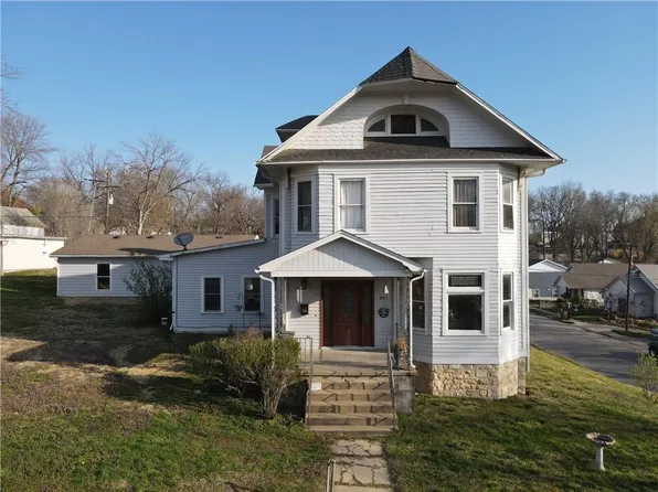 401 Unity St, Atchison, KS 66002