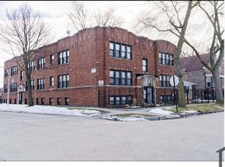 5801 S Sangamon St #2S, Chicago, IL 60621