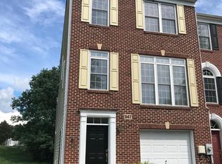 947 Arkblack Ter, Odenton, MD 21113