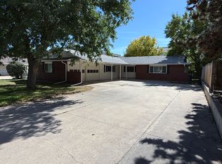 411 E Swallow Rd, Fort Collins, CO 80525