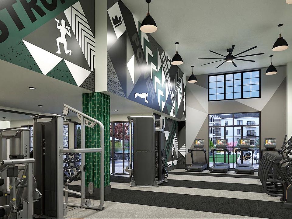 The Caswell at Runnymeade 1000 Bluebird Vw Newtown Square PA Zillow