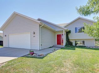 319 Freude Ln, Box Elder, SD 57719