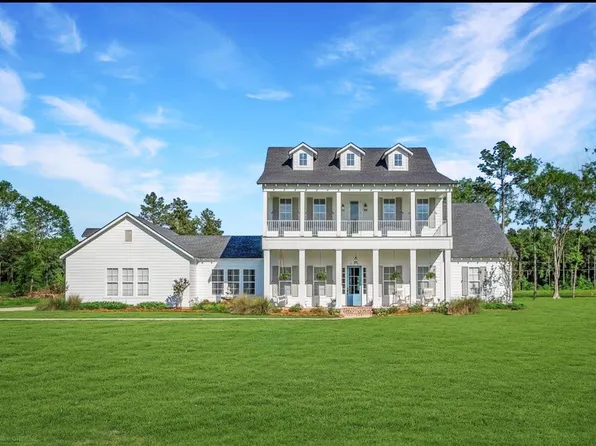 336 Pierre Point Pvt Ln, Frierson, LA 71027
