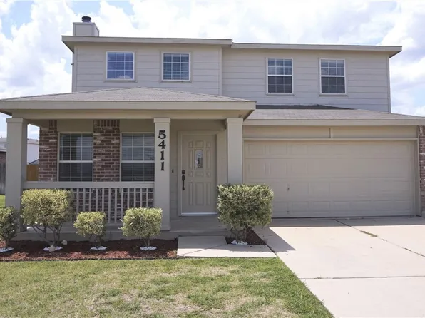 5411 Schorn Dr, Killeen, TX 76542