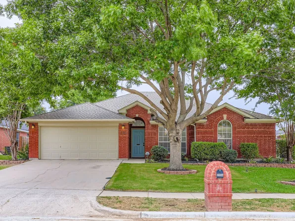 2204 Savannah Dr, Mansfield, TX 76063