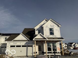 13359 Vickery Ridge Dr, Fishers, IN 46037