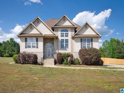 205 Madison Ln, Odenville, AL, 35120
