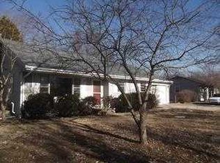 7125 S Fairfax Rd, Bloomington, IN 47401