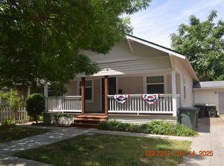 209 Semple St, Modesto, CA 95354