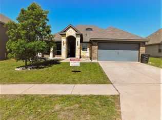 6409 Nyla Dr, Killeen, TX 76549