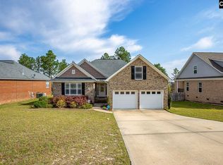 407 Summit Hills Cir, Columbia, SC 29229