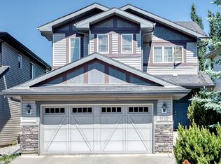 3433 Goodridge Link NW, Edmonton, AB T5T 4E9