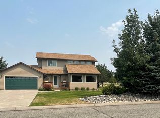 1350 Kane Cir, Red Lodge, MT 59068