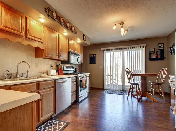 6633 Oak Ridge Ln, Quincy, IL 62305