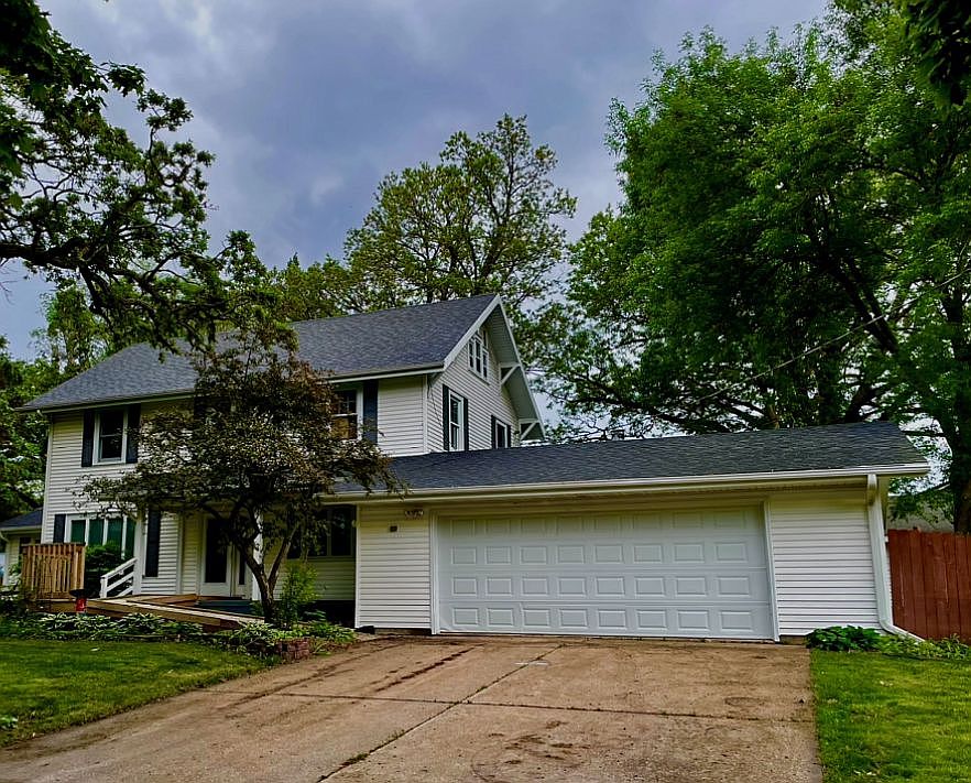 809 W South St, Jefferson, IA 50129 Zillow