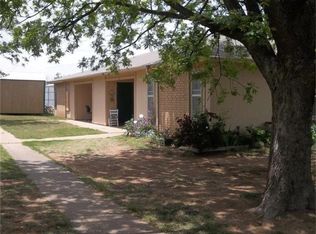 1512 Primrose Ln, Cisco, TX 76437