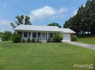 3882 Marty Dr, Morristown, TN 37814