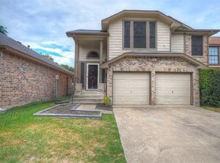 1819 Briar Creek Cir, Garland, TX 75044