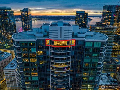 1920 4th Avenue #3104, Seattle, WA, 98101