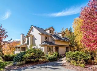 13A Chipper Point Rd, Jackson, NH 03846