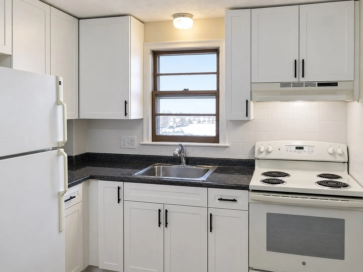 1 bed, 1.0 bath, 520 sqft, $2,000 — Photo 3