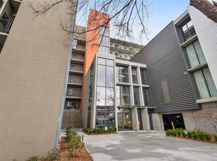 480 John Wesley Dobbs Ave NE UNIT 616, Atlanta, GA 30312