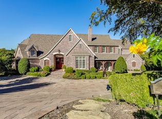 5353 Spanish Oaks, Frisco, TX 75034