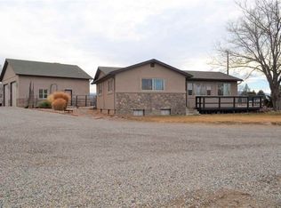 2511 G 1/2 Rd, Grand Junction, CO 81505