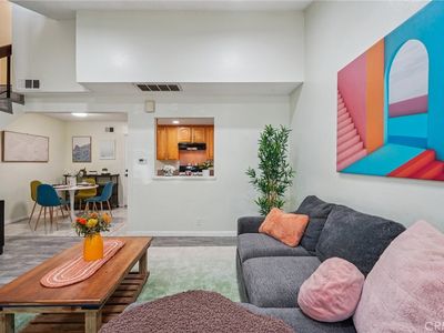 3390 Elm Ave #2, Long Beach, CA, 90807