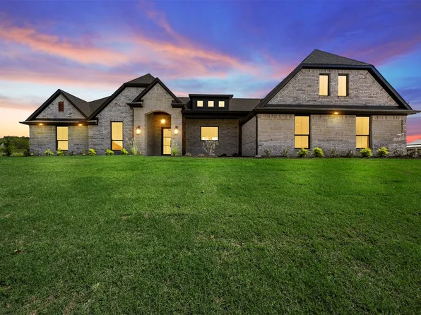 2931 Kynleigh Ln, Midlothian, TX 76065